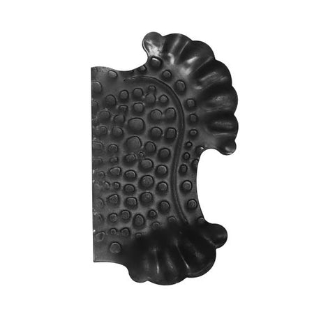 Szyld zdobiony 275x160, t3mm