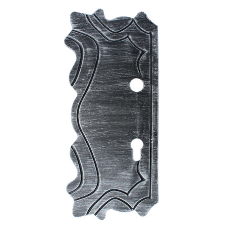 Szyld zdobiony 295x135, t4, d20, 90mm