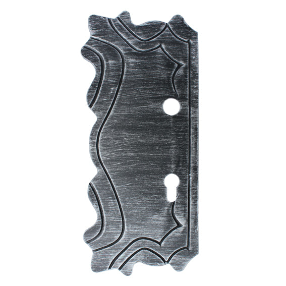 Szyld zdobiony 295x135, t4, d20, 90mm