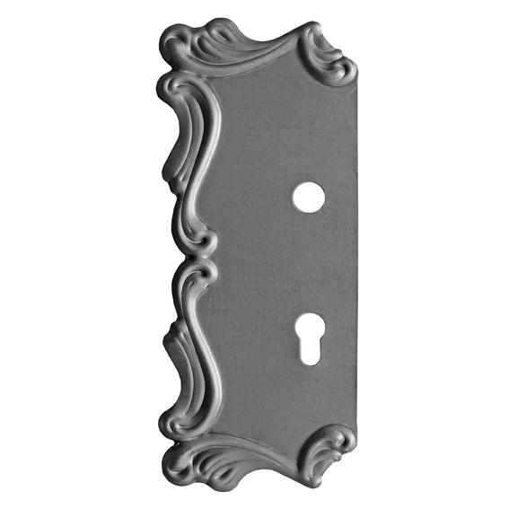 Szyld zdobiony 315x135, t2, a85, d20mm