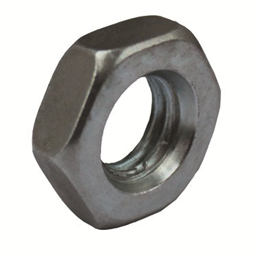 Nakrętki  niskie Zn, M20