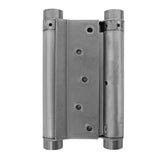 Zawias sprężynowy wahadłowy Brass, L=100mm