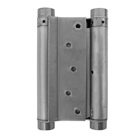 Zawias sprężynowy wahadłowy Fe, L=125mm