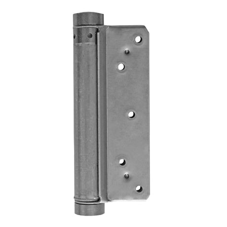 Zawias sprężynowy wahadłowy Fe, L=100mm