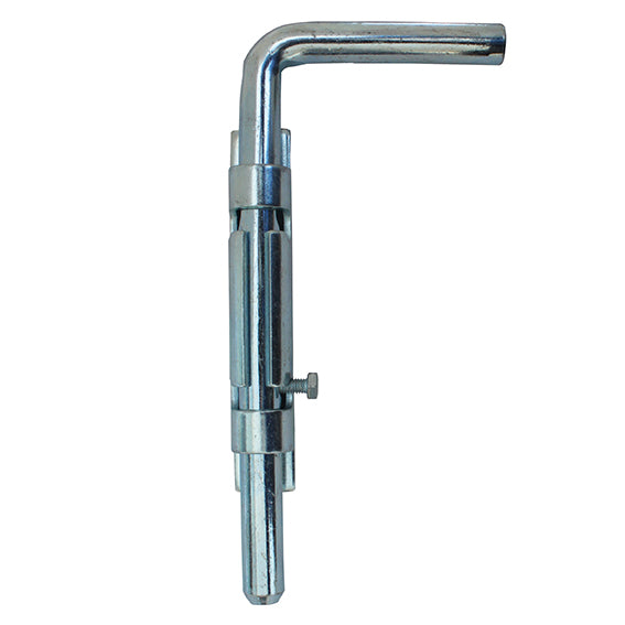 Zamkniecie bramy Zn, L200mm