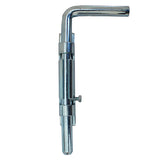 Zamkniecie bramy Zn, L200mm