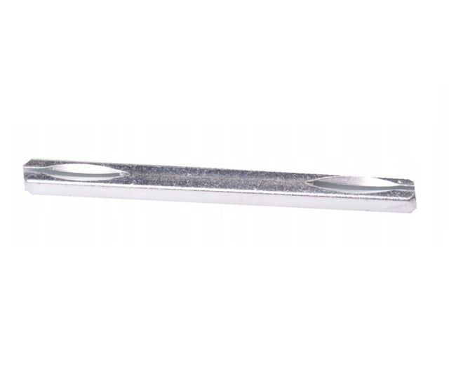 Štvorhran ku kľučke 8x8x140mm