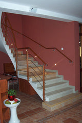 Zakończenie na rurę kula