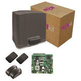 Zestaw do bram ROLLKIT kit, max 800kg