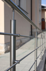 Stal nierdz-Uchwyt poręczy