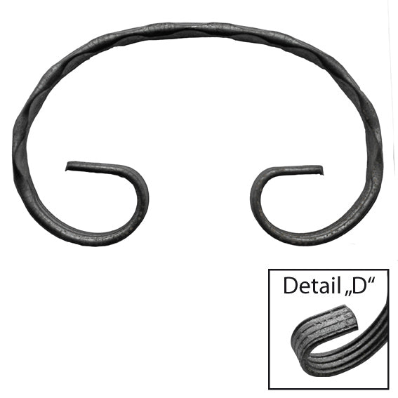 Element-C 120x75, P/030-10x4mm