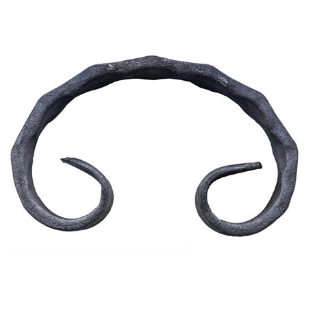 Element C h120, b70, P/030-12x6mm