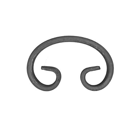 Element - C h100, b65, 12x6mm