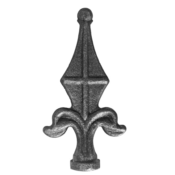 Grot h115, b58, n20,5mm