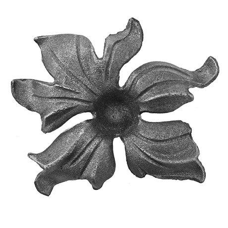 Lisc h125, b132, t4mm