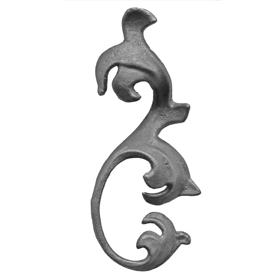 Lisc h180, b85, t4mm