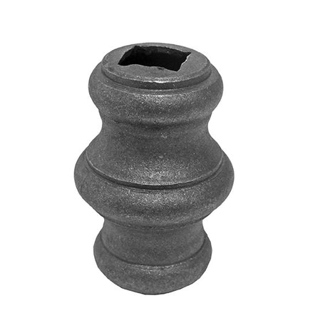 Nasadka h67, D45, 14,5x14,5mm