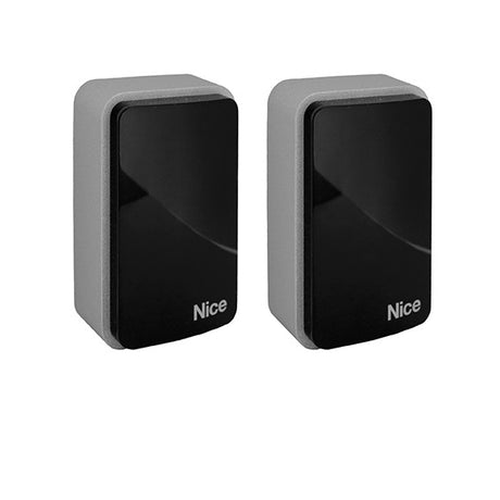 Fotokomórka, zasięg do 30m