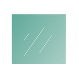 Szkło laminowane, jasne