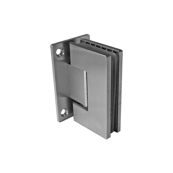 Zawias do drzwi szklanych +/- 90 stopni