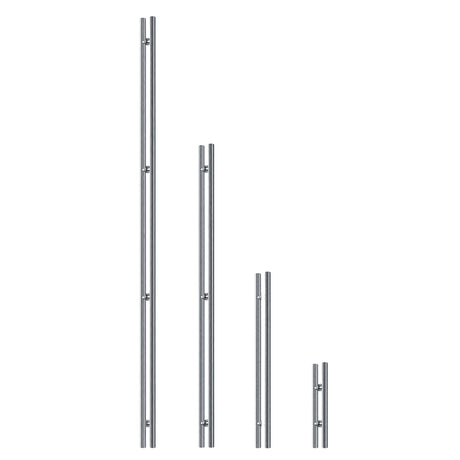 Pochwyt - Antaba AISI304, K320
