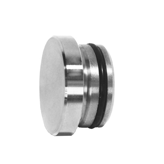 kapsel do zakończenia rury D25x2mm