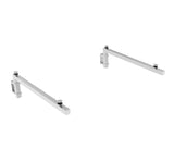 Nierdzewna daszka profil trubka