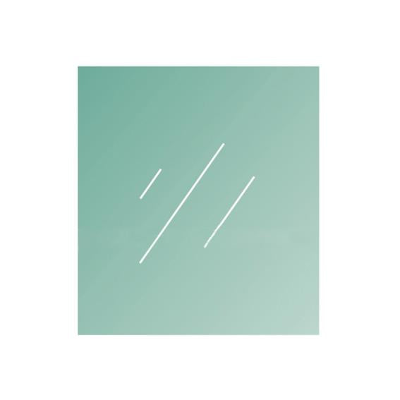 Szkło laminowane bezbarwne