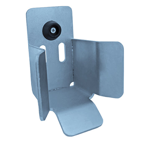 Gniazdo najazdowe Zn, profile 136x142mm