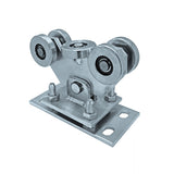 Wózek jezdny Zn, profile 80x80mm