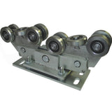 Wózek jezdny Zn, profile 80x80mm