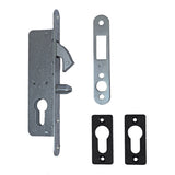   Blokada do bram przesuwnych 130z34mm