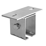 Wieszak sufitowy do szyny H/18-42x54