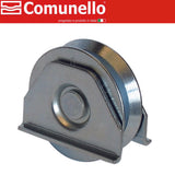 Kółko najazdowe, V COMUNELLO Zn, D70mm