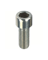 Hexagon socket head cap screw, AISI304, M8x120