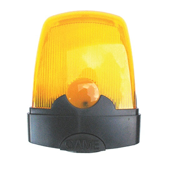 Lampa 230V