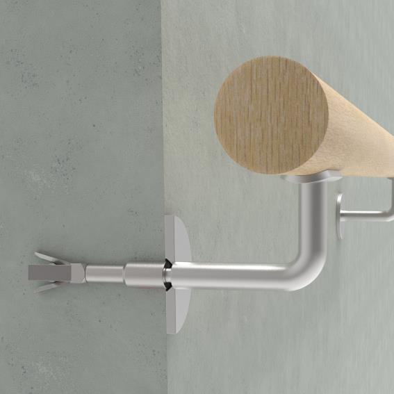 Kotwa do gazobetonu, M10mm