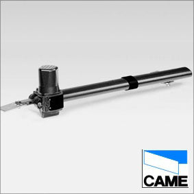 Silnik automatyczny do skrzydła lewego z wyłącznikami krańcowymi do 3m