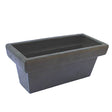Kuty produkt 270x120x110mm, cast iron