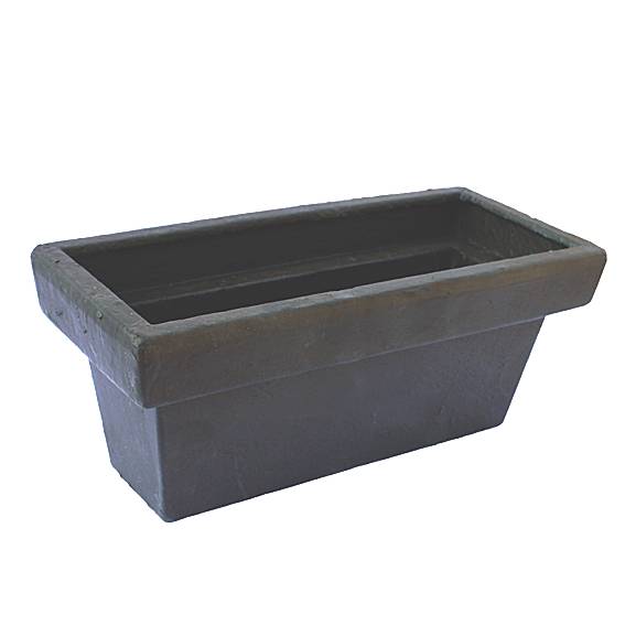 Kuty produkt 270x120x110mm, cast iron