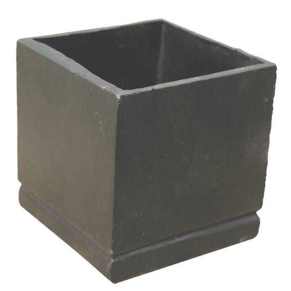 Kuty produkt 120x120x120mm, cast iron