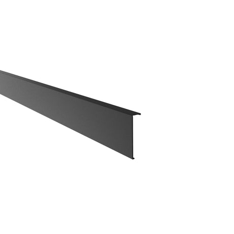 Maskownica szklenie - profil H100mm