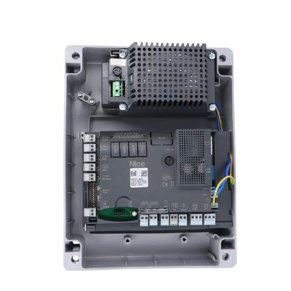   NICE skrzynka elektroniki MC824H 24V