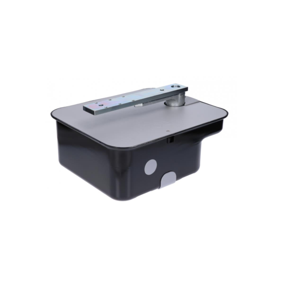 Stalowa skrzynka podstawowa do MFAB