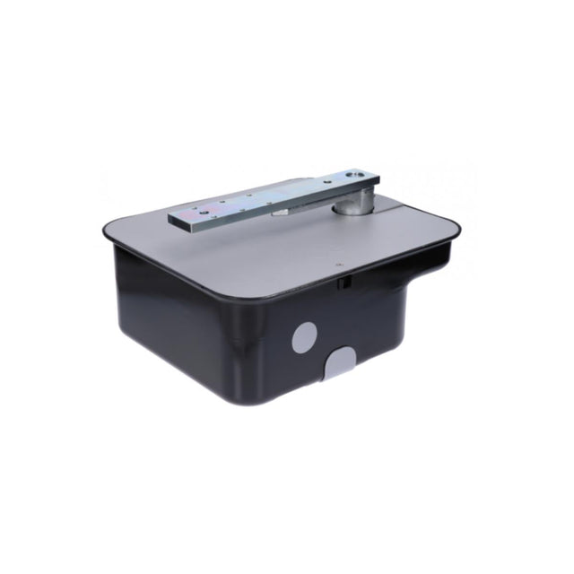 Stalowa skrzynka podstawowa do MFAB