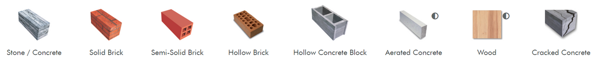 Kotwa chemiczna 410ml, -20°C żywica vinyloestrowa