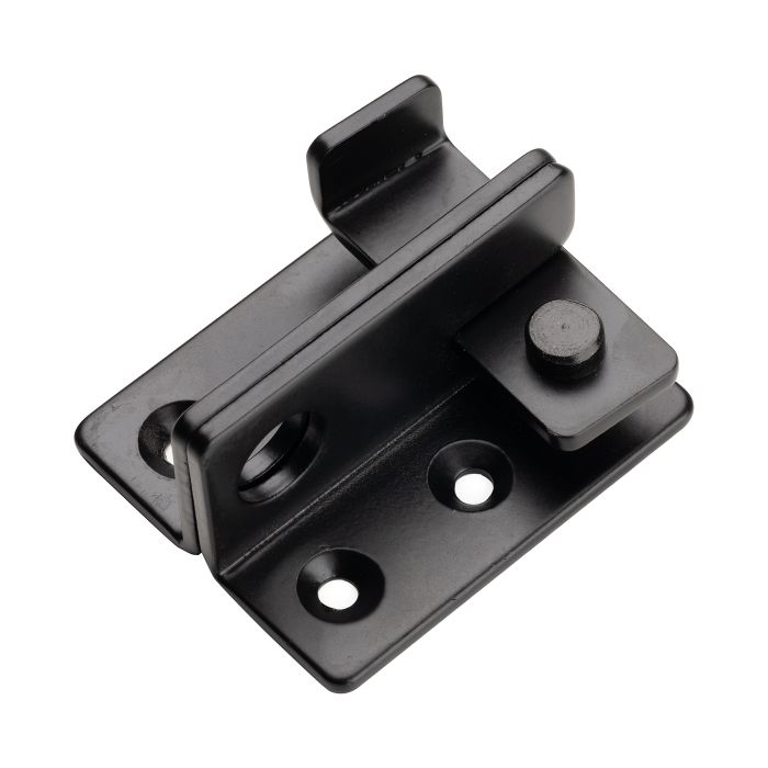 Hand closer INOX for tube D42,4mm AISI 316, L=70mm
