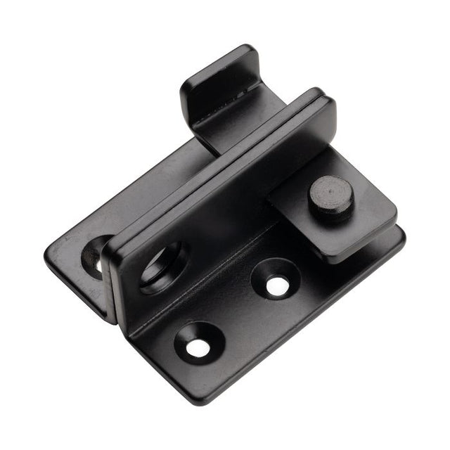 Hand closer INOX for tube D42,4mm AISI 316, L=70mm