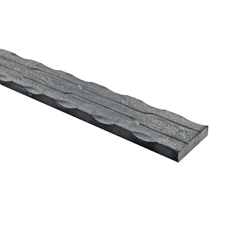 Porecz zdobiona 40x5, L3000mm