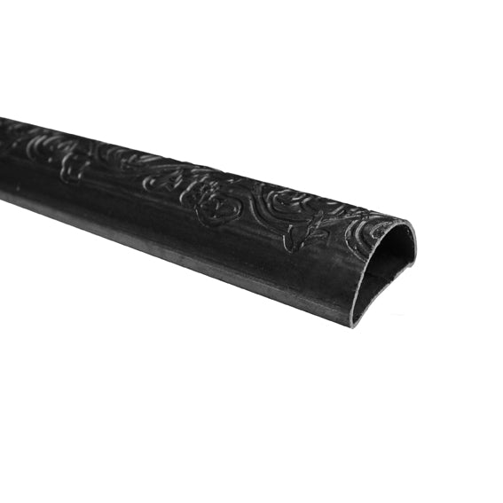 Porecz zdobiona a48, b20, t1,5 ,L3000